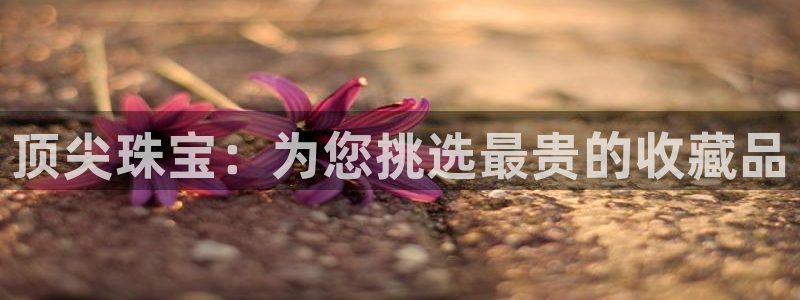 众腾娱乐扣款是正规的吗：顶尖珠宝：为您挑选最贵的收藏品